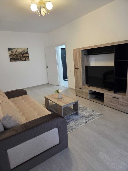 Apartament 2 camere de inchiriat