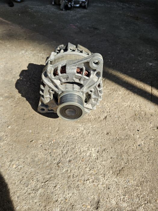 Alternator iveco daily 2.3 3.0 euro 6
