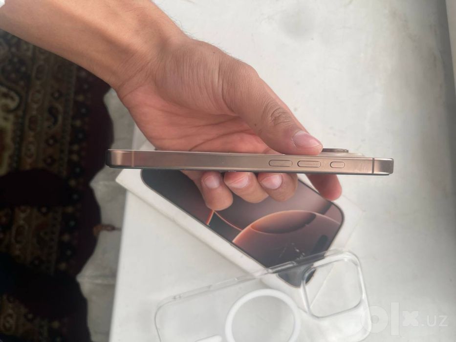 Iphone 15 Pro Ideal 128Gb