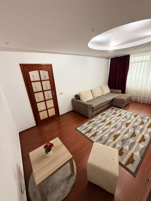 Apartament de inchiriat DTR romancierilor