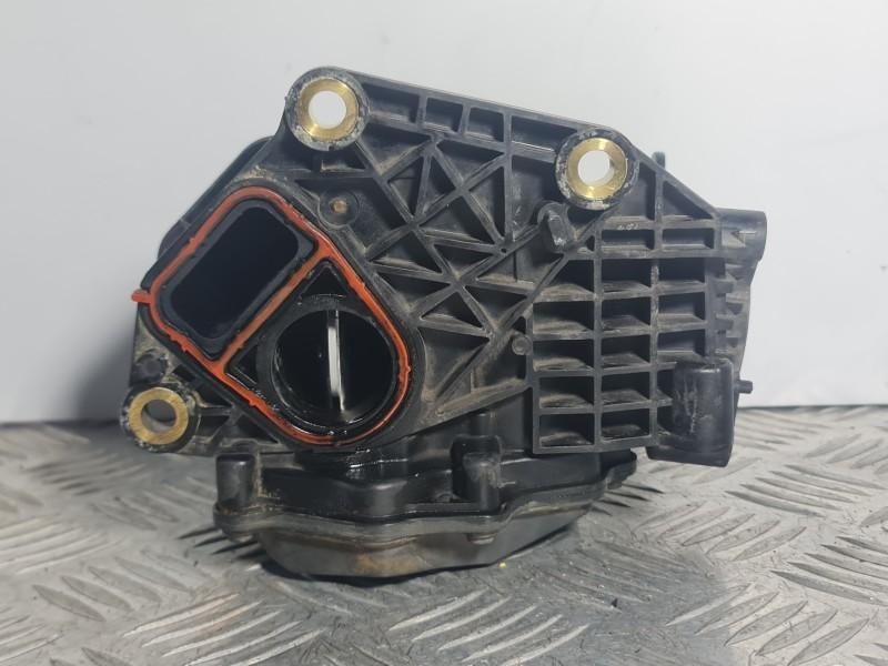 Clapeta flaps control debit aer Renault Fluence facelift 1.6 cdti; 1.6