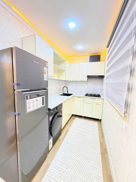 ПРОДАЕТСЯ 3в4/3/5 Квартира Ор-р: Чиланзар 23