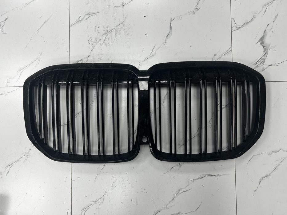 Решетка на bmw x7 дорест