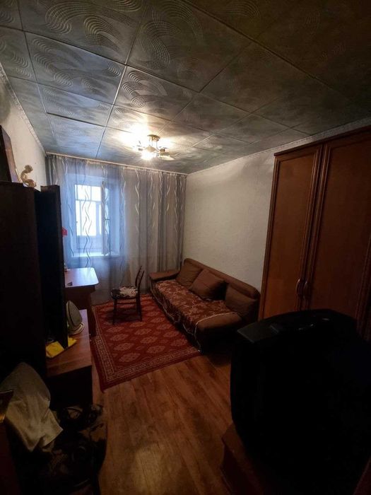 Продам квартиру в старой части города