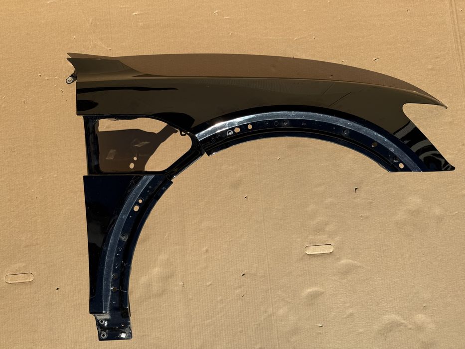 Калник AUDI E-Tron Q8 2022-
