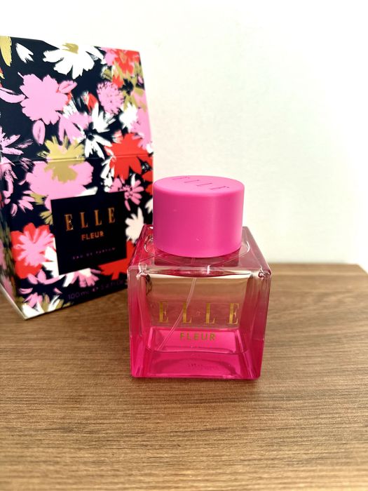 Парфюм ELLE FLEUR 100мл
