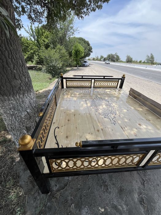 Крават узимиз ишлаб чикарамиз