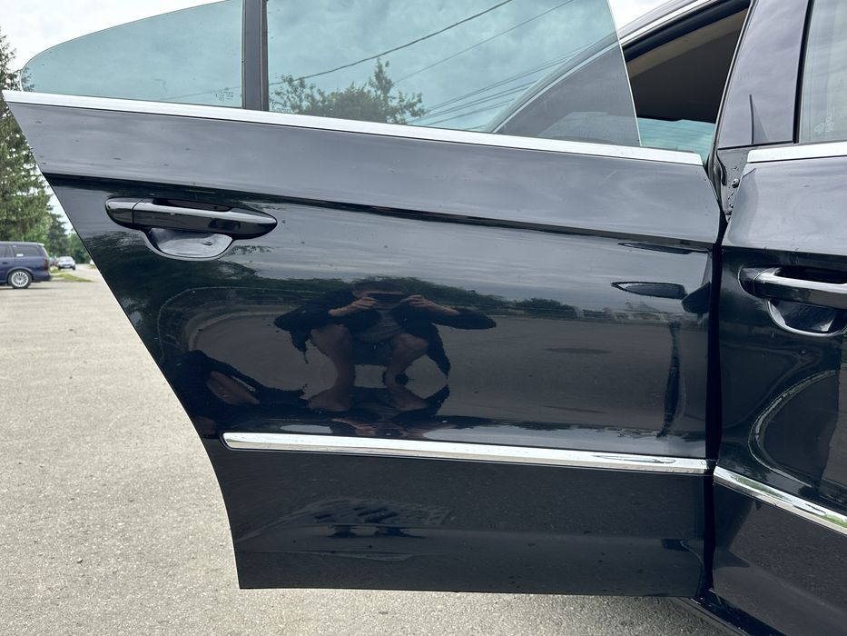 Usa drapta spate Vw Passat