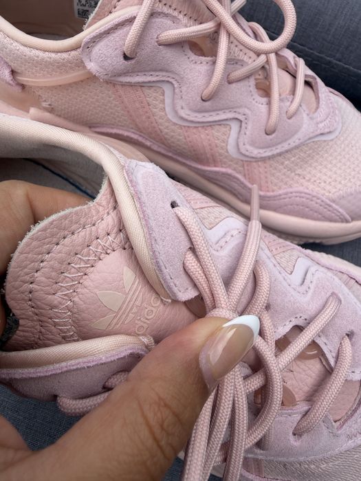Adidas ozweego 38.5