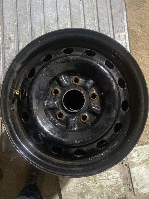 Продам диски R14 Тойота