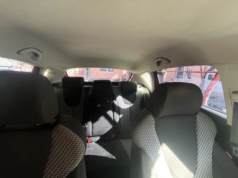 Seat Leon 1.4 Mpi