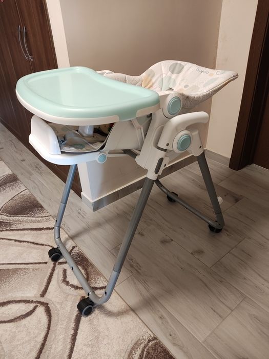 Столче за хранене