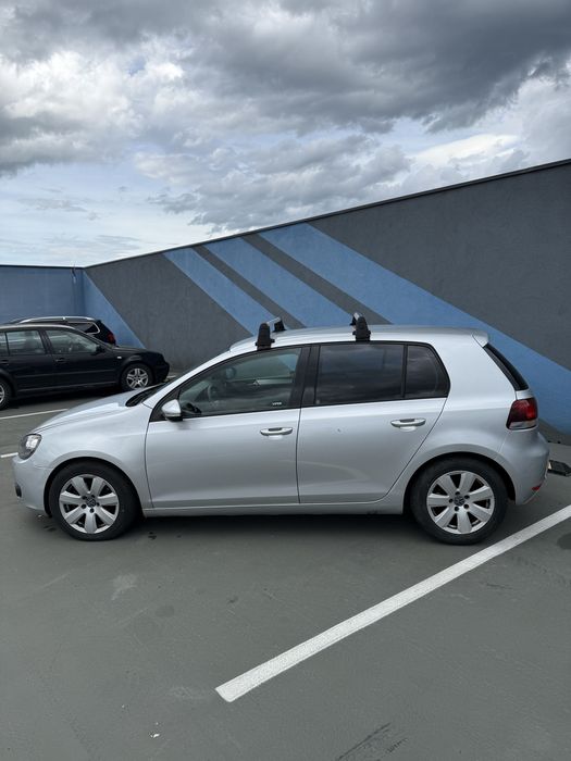 Volkswagen Golf 6