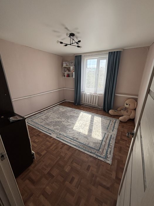 Продам дом в районе больнички