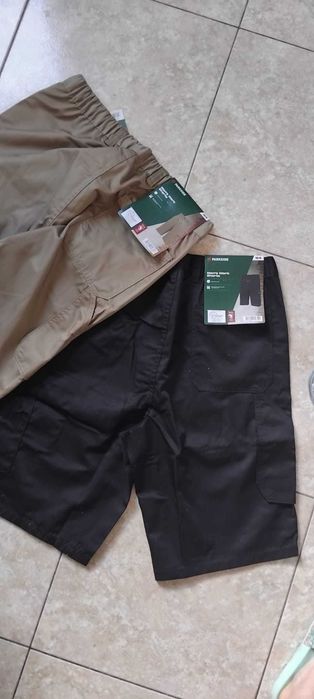 Pantaloni scurti Parkside de lucru ,54/56,noi