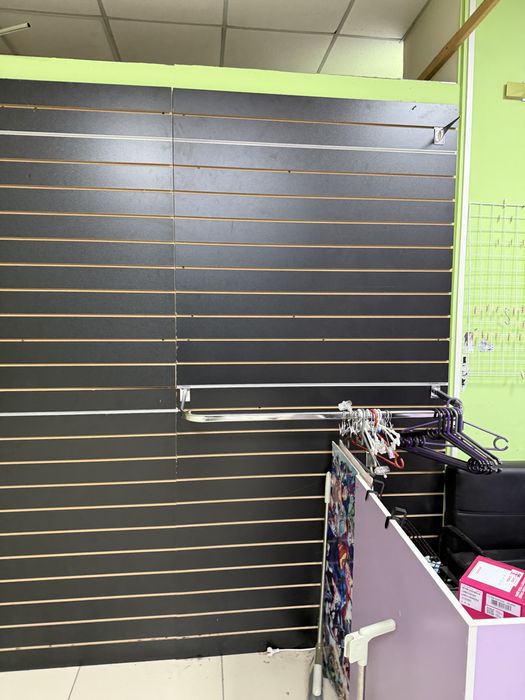 Экономпанели торговое оборудование