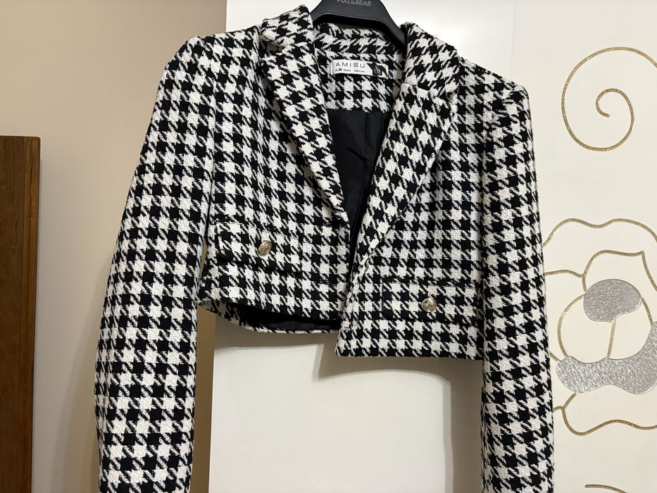 Късо сако от new yorker