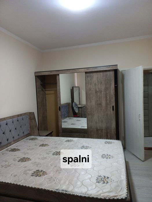 Chirchiq chinara 1 Pavarot 3xonali 4 etaj