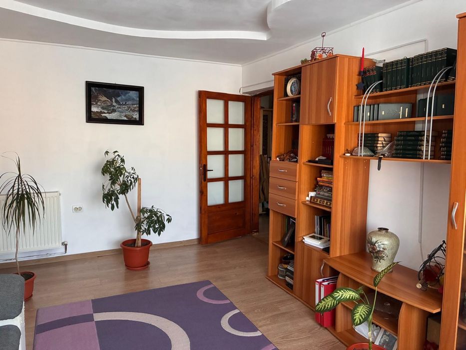 Apartament 3camere Campulung Muscel