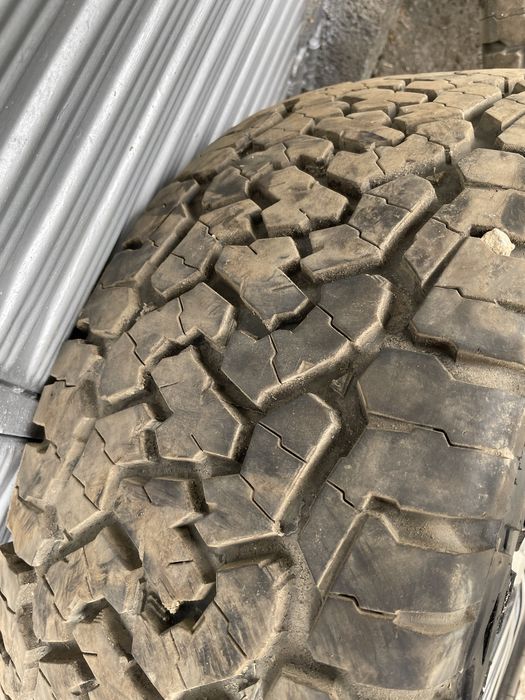 19 джанти с 6х114,3 Mercedes X class , Nissan Navara