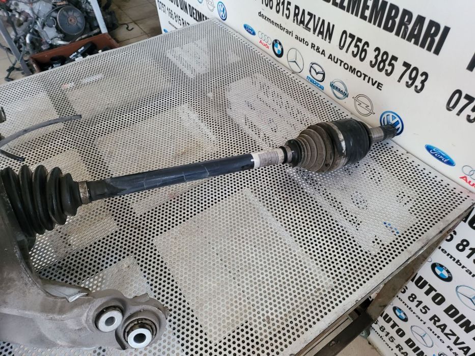Planetare Planetara Stanga Dreapta Spate Land Rover Range Rover Sport L494 Discovery Vogue 3.0 Diesel Automat Motor 306DT Cod CPLA-4K139-CC  CPLA-4K13