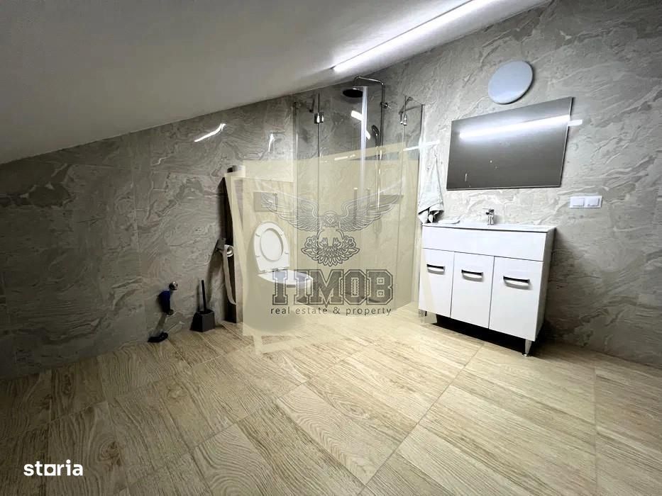 Apartament 2 camere 60 mpu 2 bai Arhitectilor