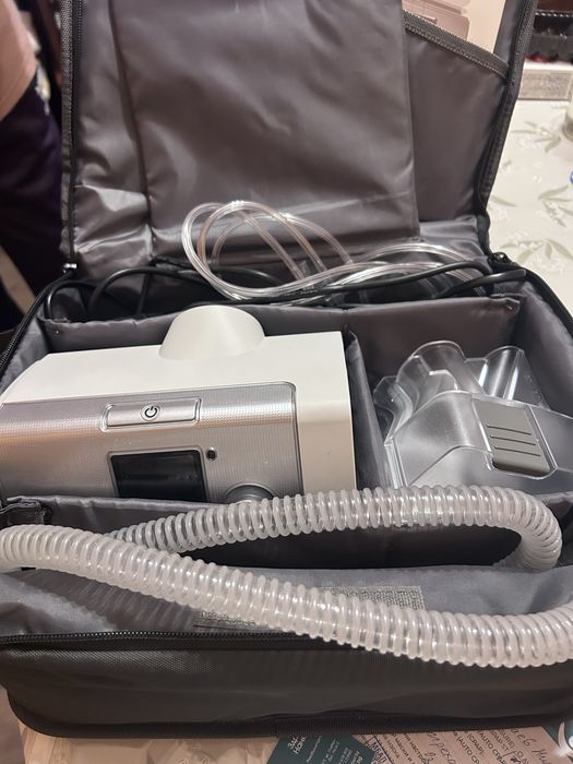 Автоматичен BIL evel Res med