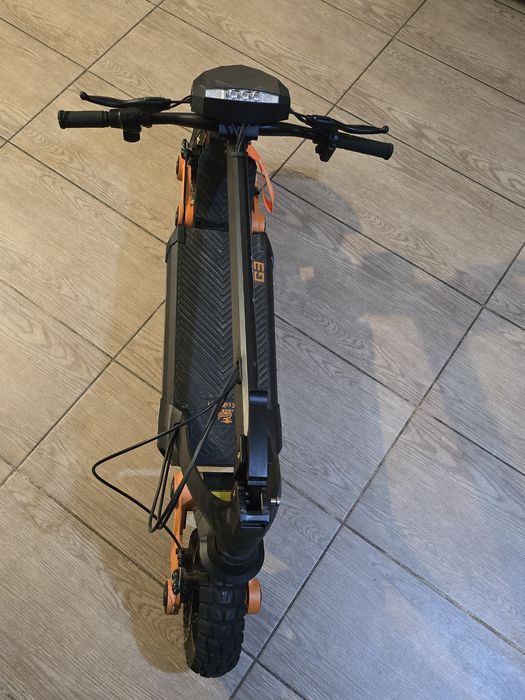 Kukirin G3  bună