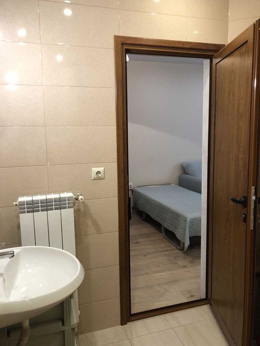 Едностаен ап. под наем в кв. Надежда 3