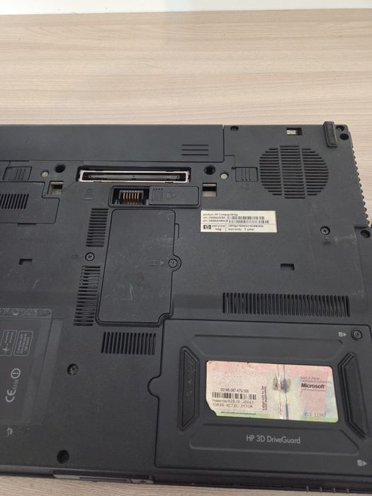 Ноутбук HP 6910p