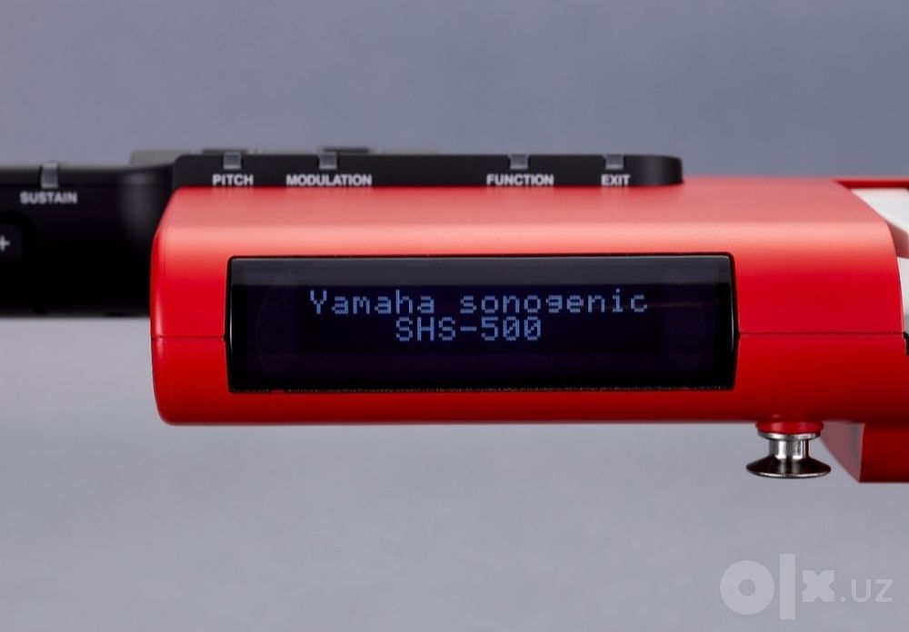 Клавитара YAMAHA Sonogenic SHS 500 RD
