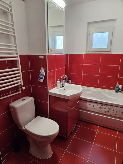 Apartament 2 camere zona Trocadero-Lăpușneanu sau Schimb cu o Casă