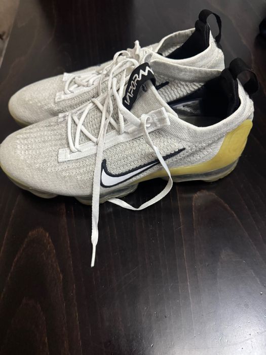 Мъжки маратонки Nike Air Vapor Max EU41