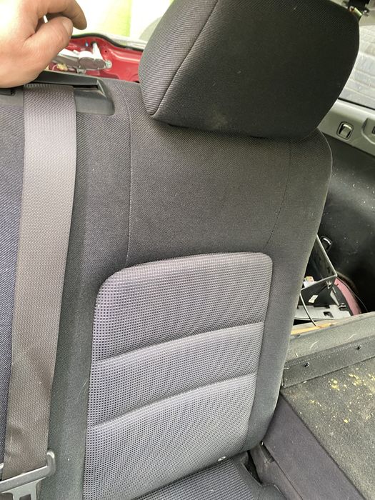 Scaune mazda 6, interior complet