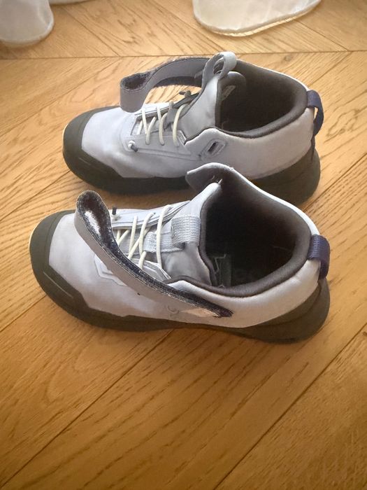 Детски Маратонки  CLOUDHERO MID waterproof