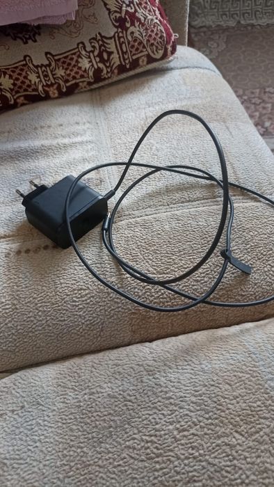 Блок питания для колонки Алиса Мини 2