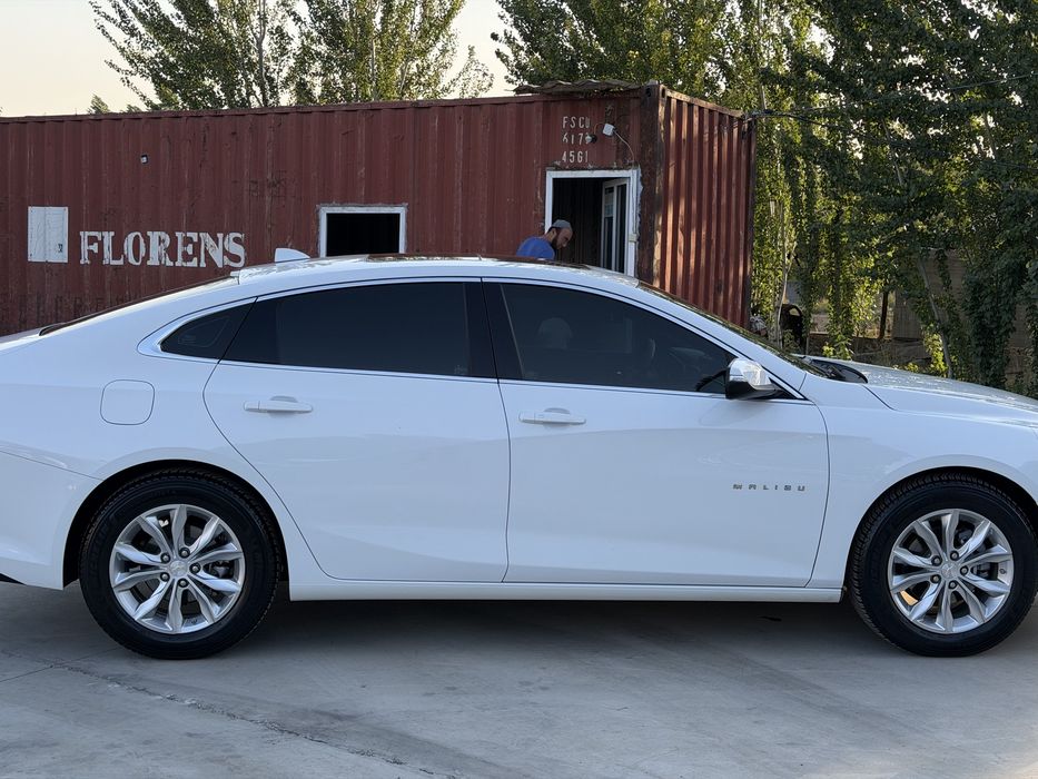 Malibu premier 2022 holati idial