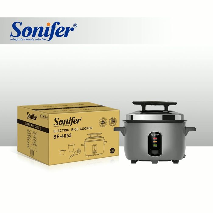 Рисоварка SONIFER SF-4053