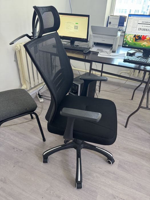 Продаются компьютерные кресла