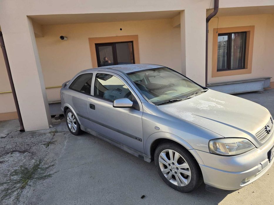 De vanzare  Opel ASTRA G
