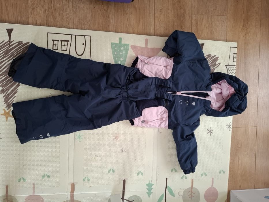 Детски гащеризон, размер 86/92