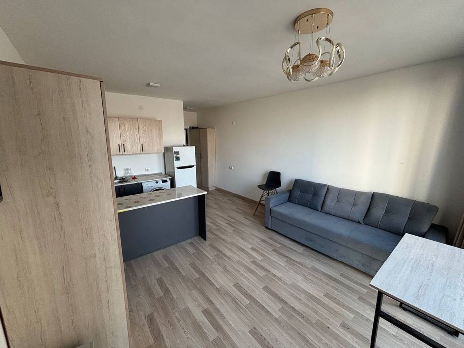 Аренда 1комн/3/15 Беш Чинор Махтумкули ITпарк Макро Ашхабад АльХорезми