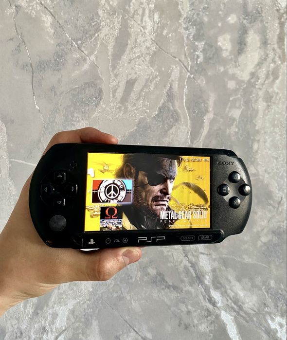PSP Street срочно