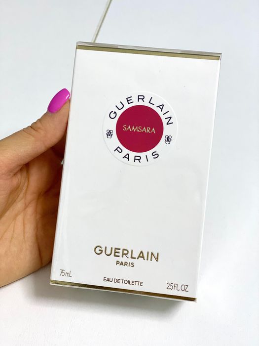 Guerlain Samsara 75 ml