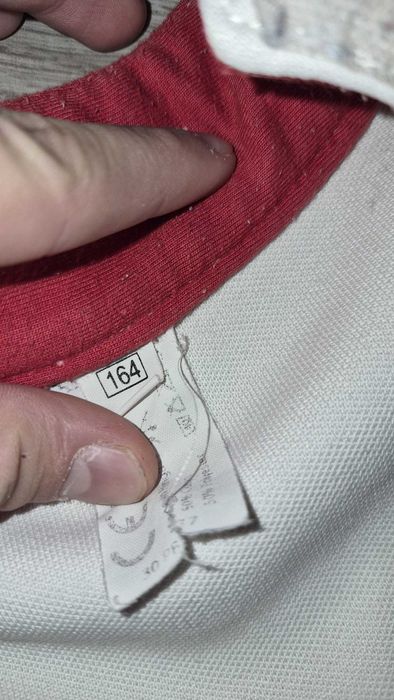 Vand costum scrima Spada