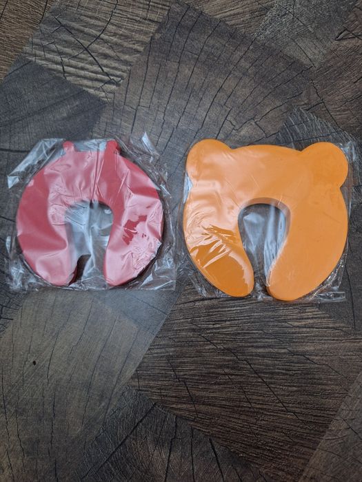 Стопер-предпазител за врата