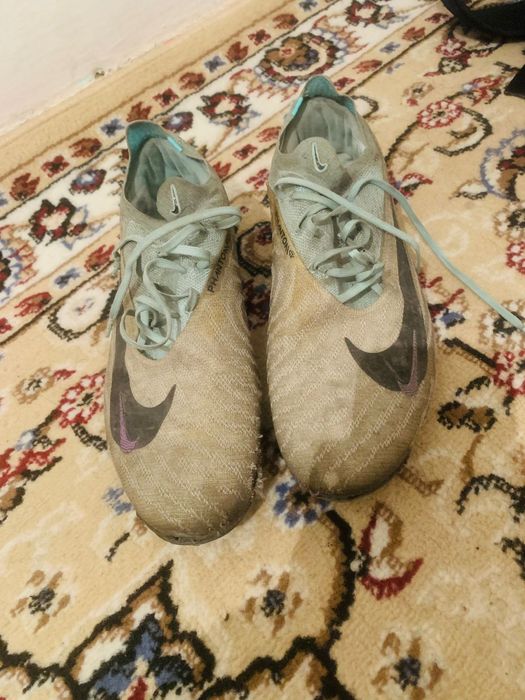 Бутсы фантом размер 44