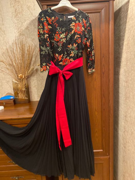 Вечернее платье, Турция