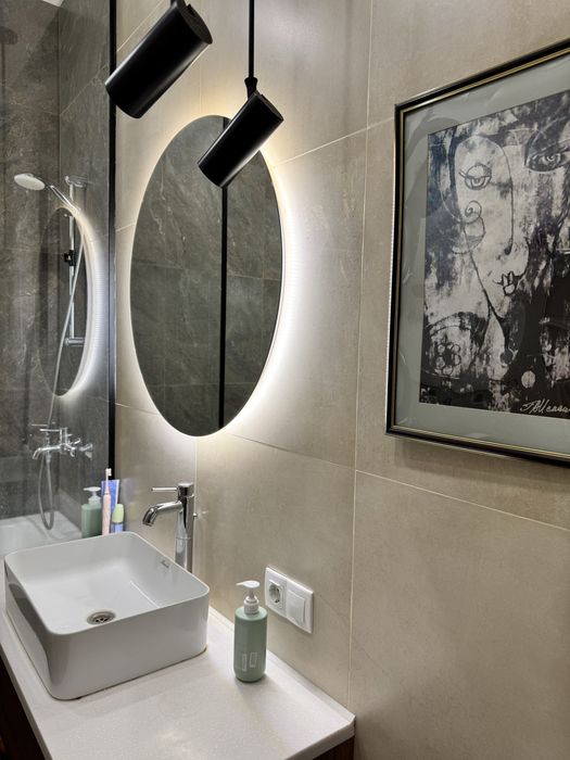 Продам квартиру в ж/к Chocolate