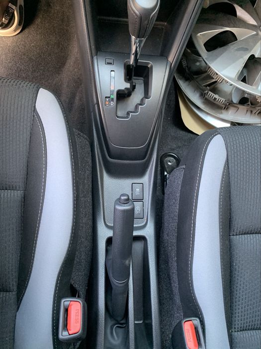 Toyota Yaris , с пробегом 28137